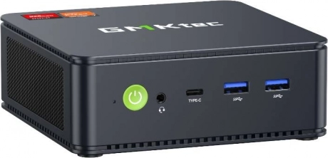 Topklasse processor og ydeevne