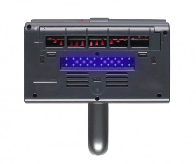 Håndholdt støvsuger LumiStar VP2000 UV