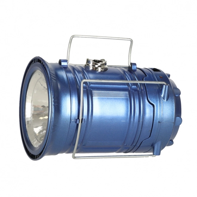 Solcellecampinglanterne
