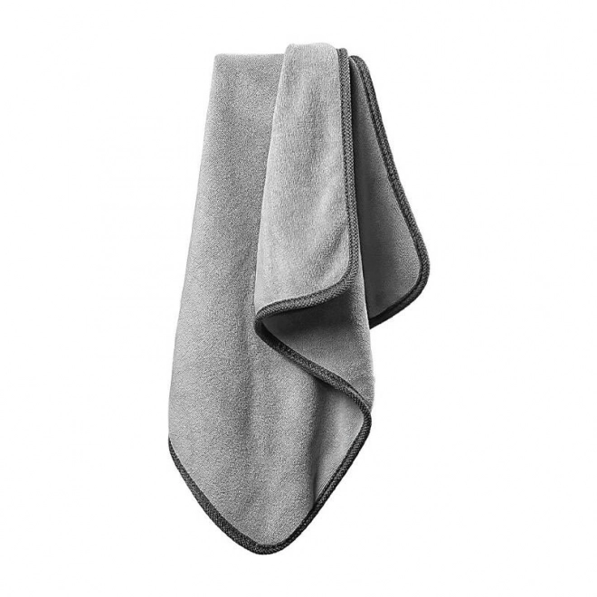 Håndklæde Baseus Easy life til bilvask 40 x 40 cm (2 stk) - grå