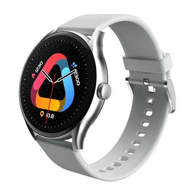 Smarte ure QCY WATCH GT (grå)