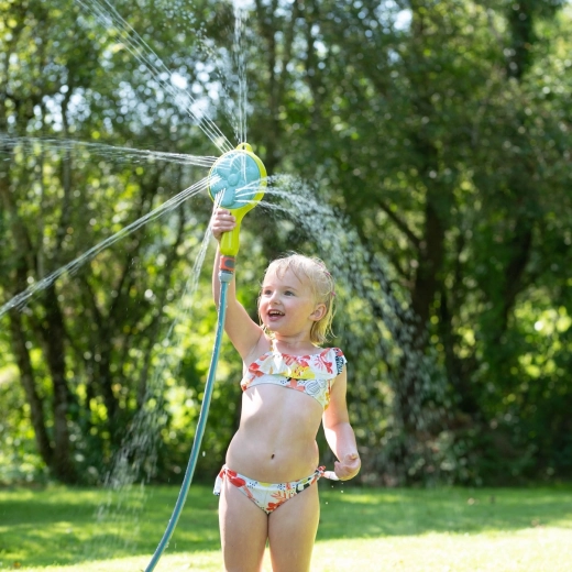 Kompatibilitet med Smoby legehuse