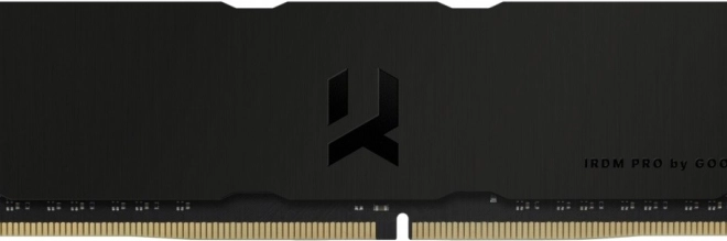 Hukommelsesmodul DDR4 IRDM PRO 16GB 3600 MHz Deep Black