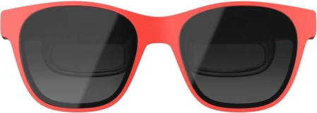 smarte briller xreal air 2 (rød)