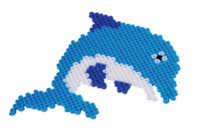 A&F Strygeperler Dyr, 4 slags