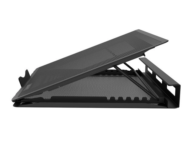 Natec Tern 2 justerbart stativ til laptop