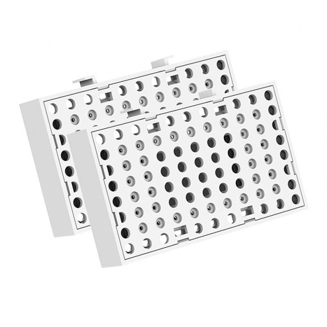 Reservefiltre til PETKIT Pura Air lugtabsorber (2 stk)