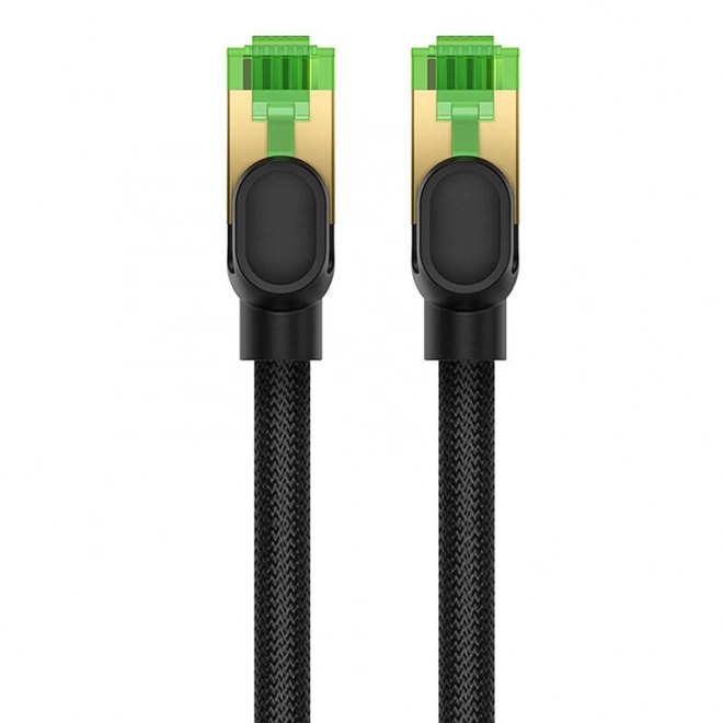 Flettet Ethernet-kabel Baseus cat.8 RJ45