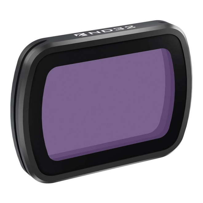 Sæt af filtre til DJI Osmo Pocket 3 af Freewell
