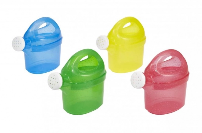Glitrende vandkande 500 ml til vanding af planter