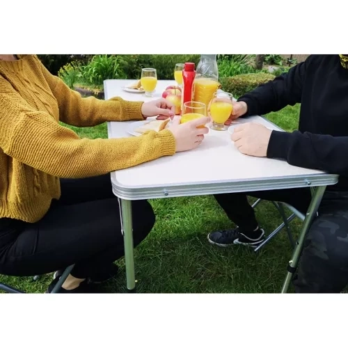 Camping sæt Trizand 23238