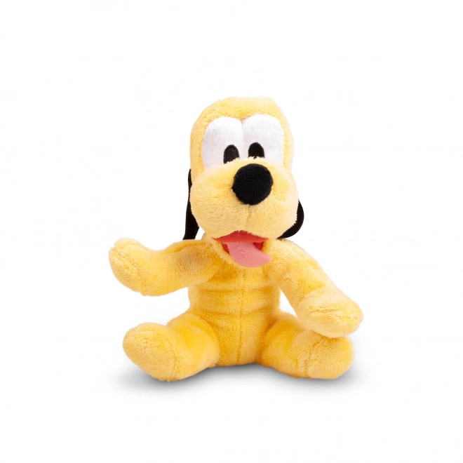 MICKEY plysbamse - tilfældigt leveret variant