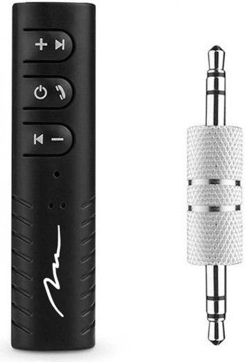 Føj Bluetooth til dit lydsystem på et øjeblik