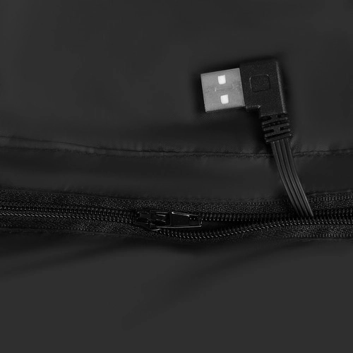 M USB opvarmet vest Trizand 22126