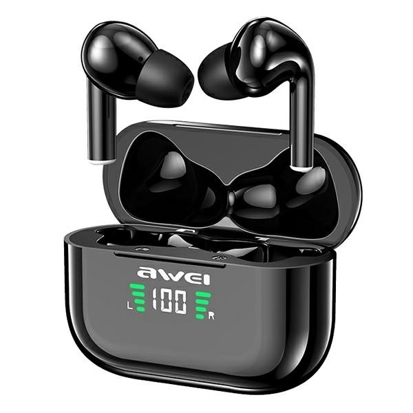 Trådløse høretelefoner Awei T29P med Bluetooth 5.1