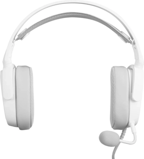 Kraftig og klar lyd med 50 mm drivere