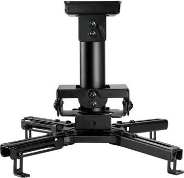 Robust og stabil konstruktion