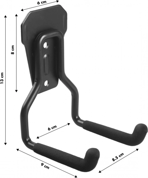 Kompakt design