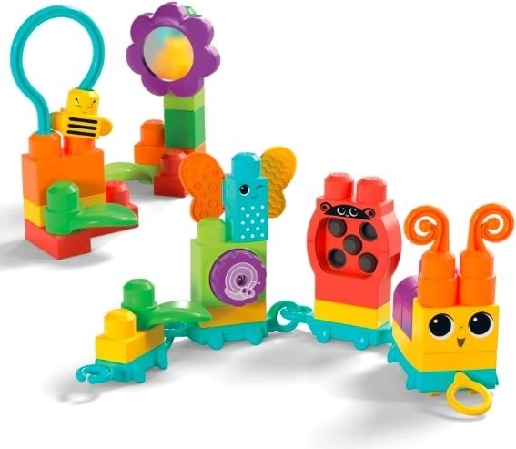 Kompatibilitet med Mega Bloks