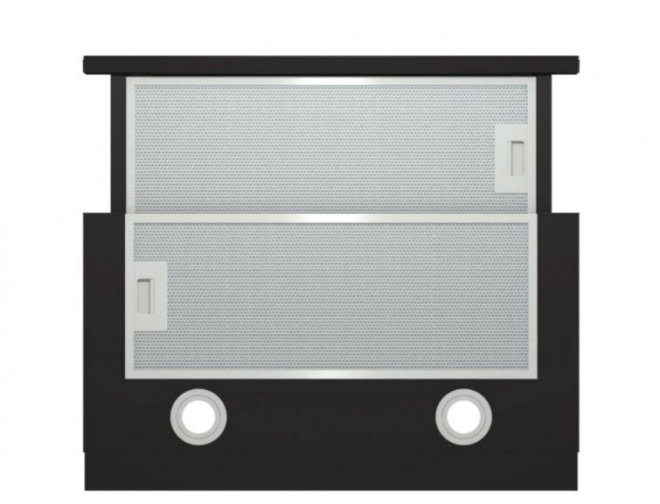 Teleskopisk køkkenemhætte Gorenje