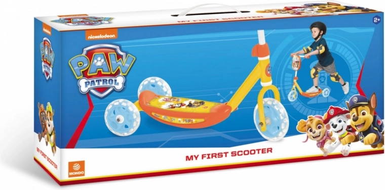 Gave klar til at blive givet