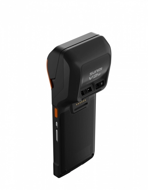 Mobil betalings terminal Sunmi V2s med Android og NFC