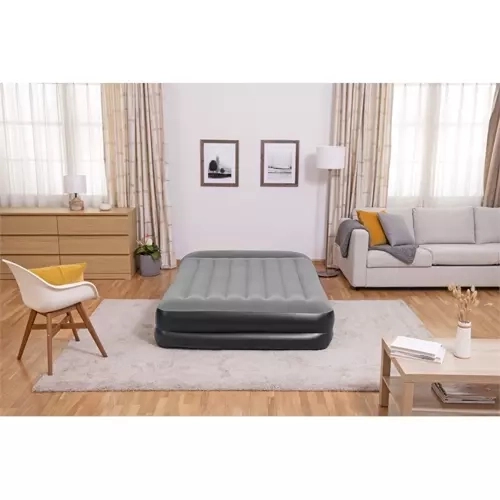 Bestway madras med pumpe 203x152x46cm