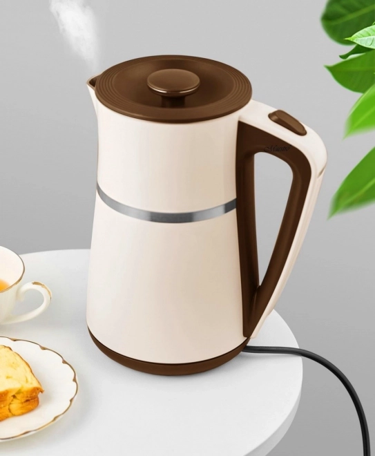 Stilfuldt og praktisk design
