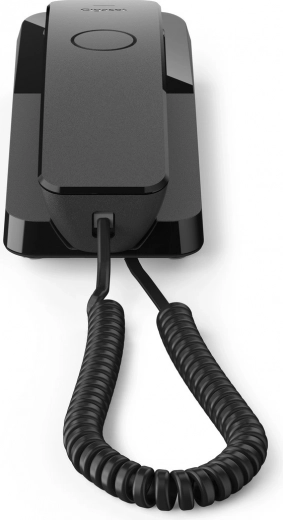 Pladsbesparende design og vægmontering