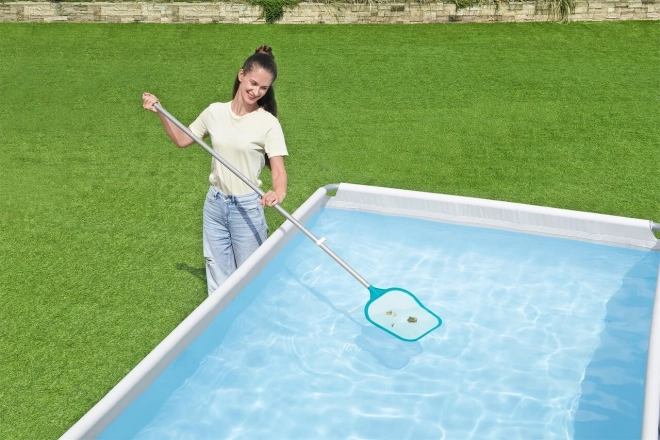 Rengørings- og vedligeholdelsessæt 5i1 Bestway til pools