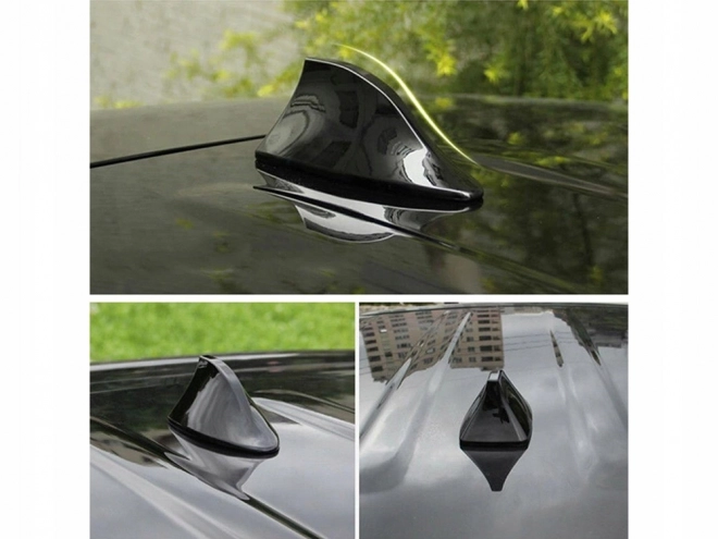Antenne FM Hajfinne - Audi, BMW, Ford, Opel, VW
