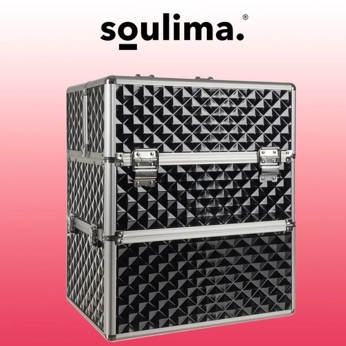 Kosmetik Taske Soulima XL 22529
