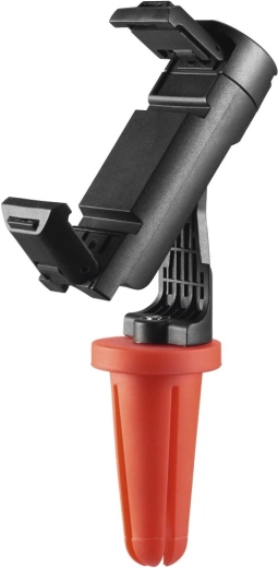 Stabilt stativ af enhver flaske