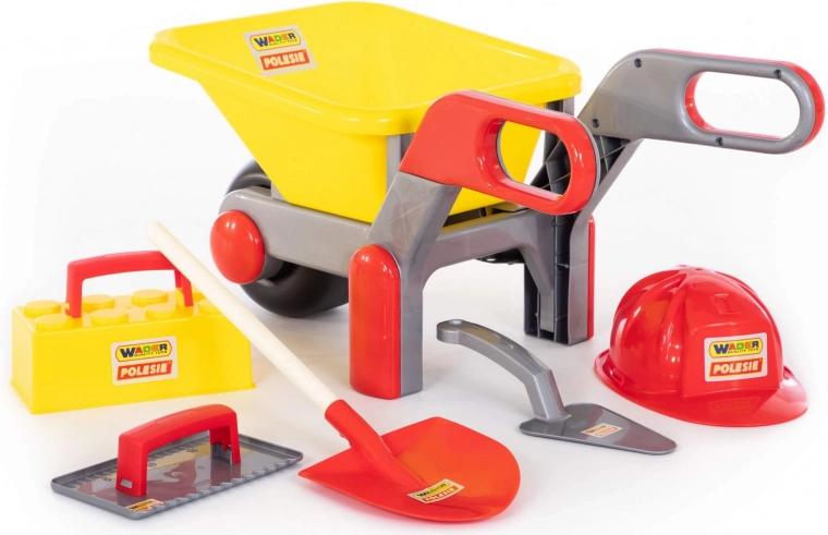 Understøtter kreativitet