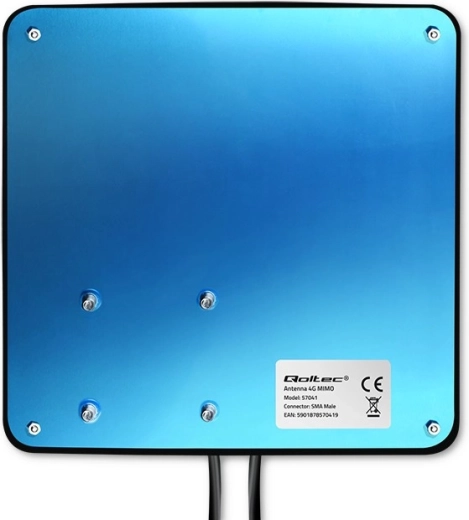 Moderne MIMO-teknologi