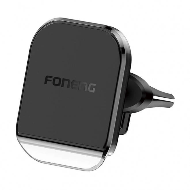 Foneng CP106 magnetisk bilholder til gitter (sort)