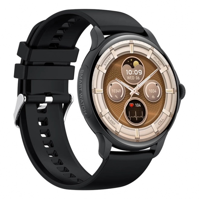 Smartwatch Colmi V72 (sort)