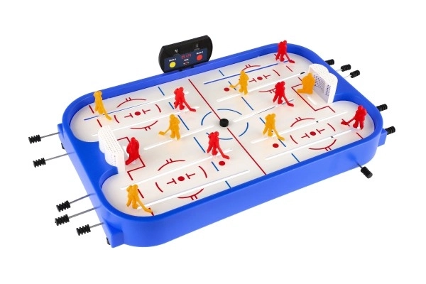 Selskabsspil - bordhockey