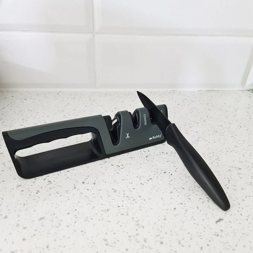 Ruhhy keramisk knivsliber 22503