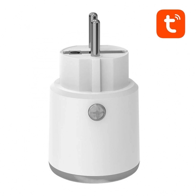 Smart stikkontakt WiFi NEO NAS-WR15W Tuya 16A FR