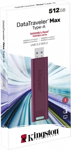 Hastighed op til 1000/900 MB/s