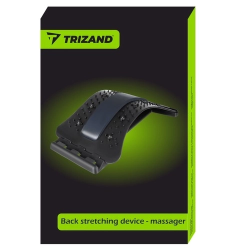 Rygstrækningsanordning Trizand 22059