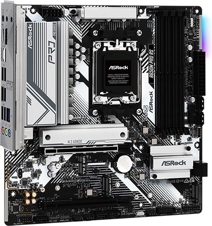Lynhurtig lagring med Blazing M.2 (PCIe Gen5)