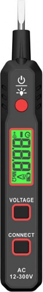Habotest berøringsfri spændingstester og diode HT89