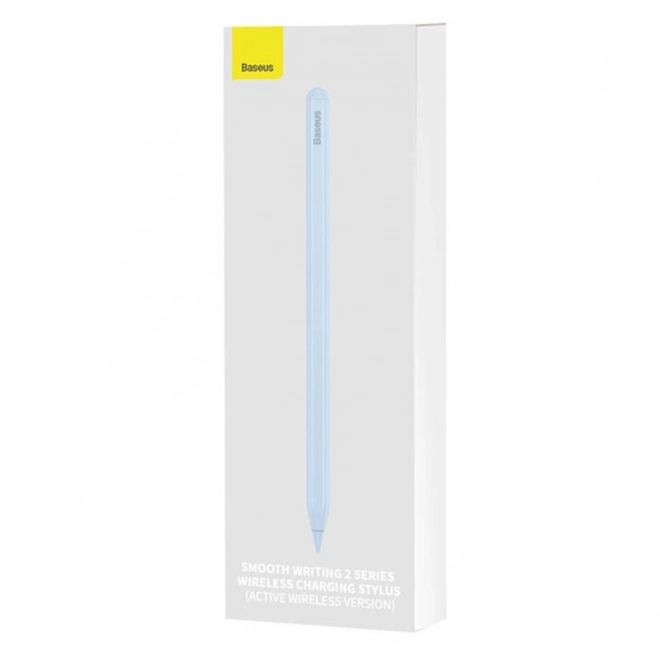 Baseus pen glat skrivning 2