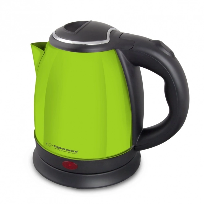 Rychlovarná konvice Parana 1,0 l grøn