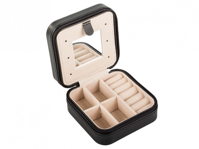 Smykkeorganisator Kuffert
