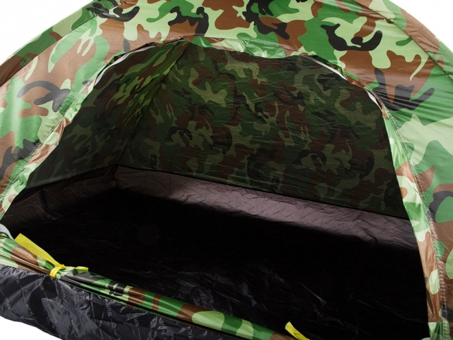 Camping-telt myggenet til 2 personer