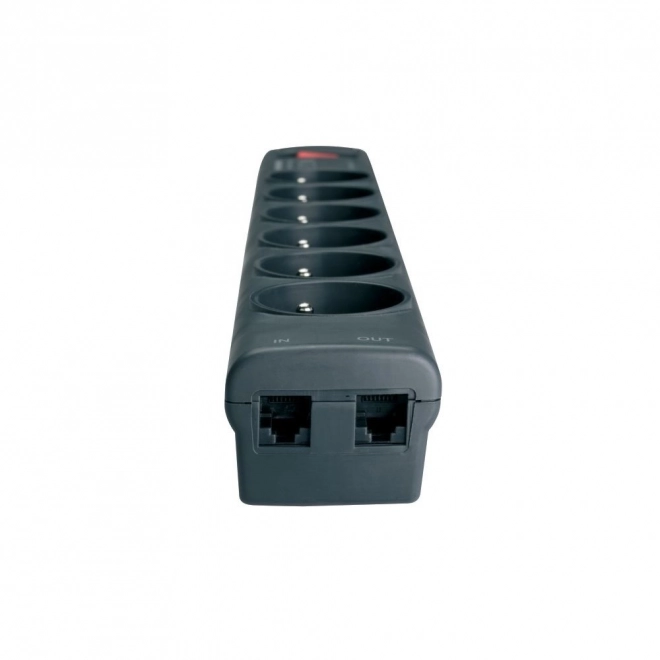 Overspændingsbeskyttelse Eaton Protection Strip 6 Tel@ FR