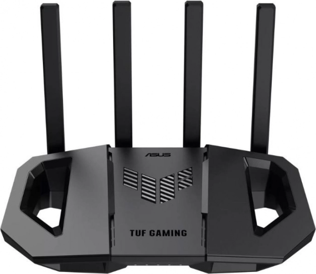ASUS TUF Gaming WiFi 7 router